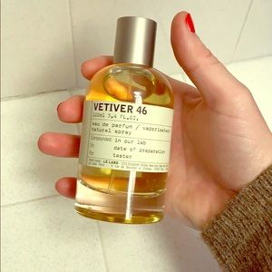 Le Labo Vetiver 46